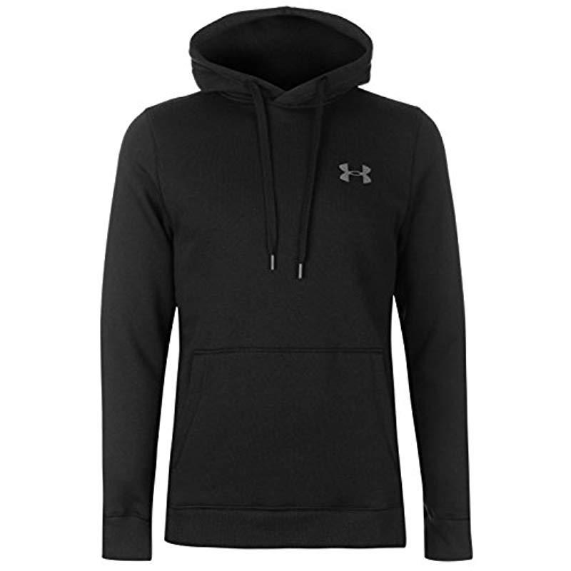 under armour long sleeve hoodie