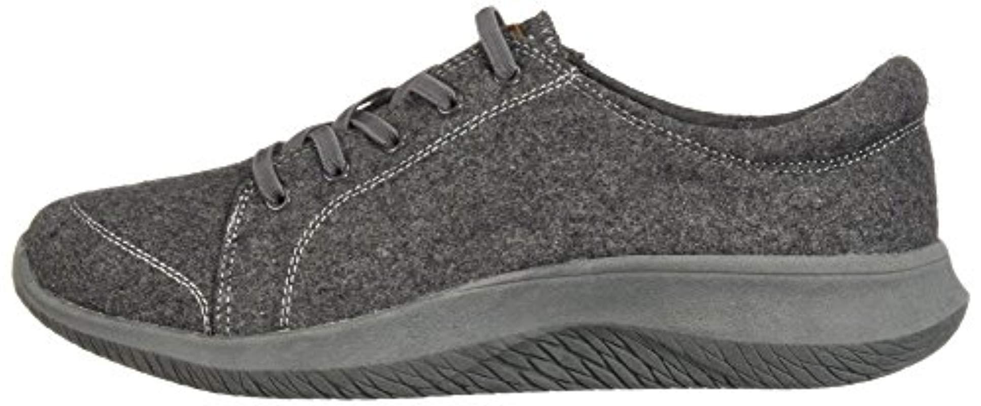 dr scholl's fresh one sneaker