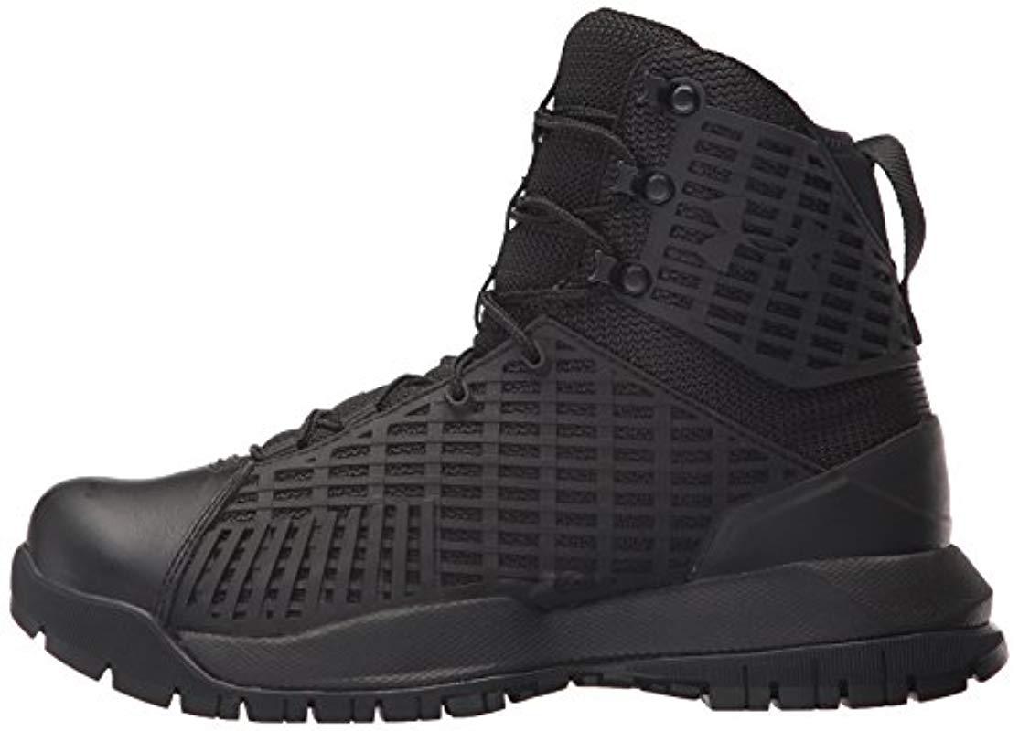under armor stryker boots