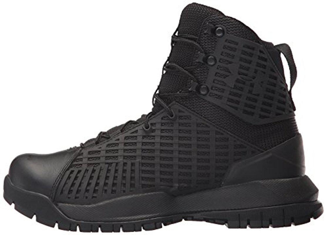 under armor stryker