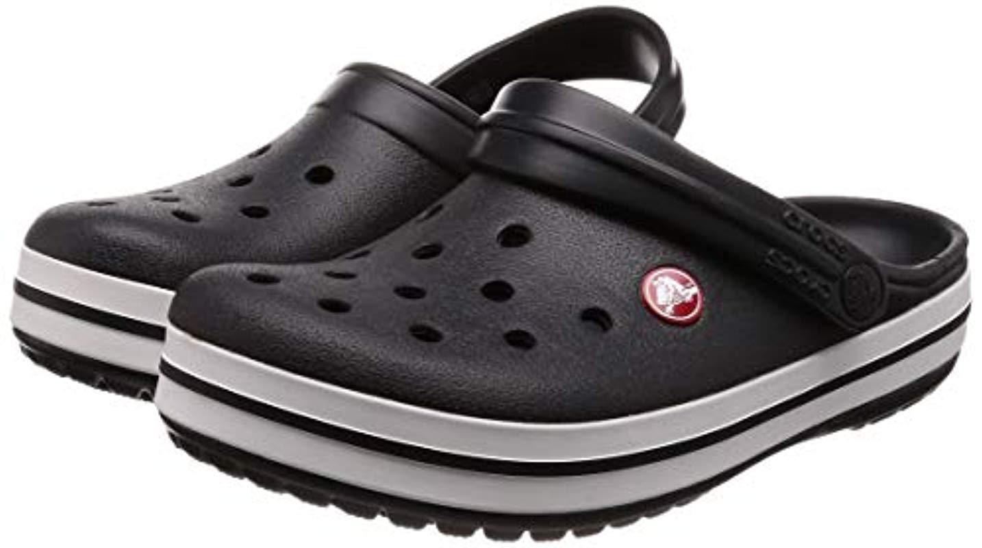 black crocs amazon
