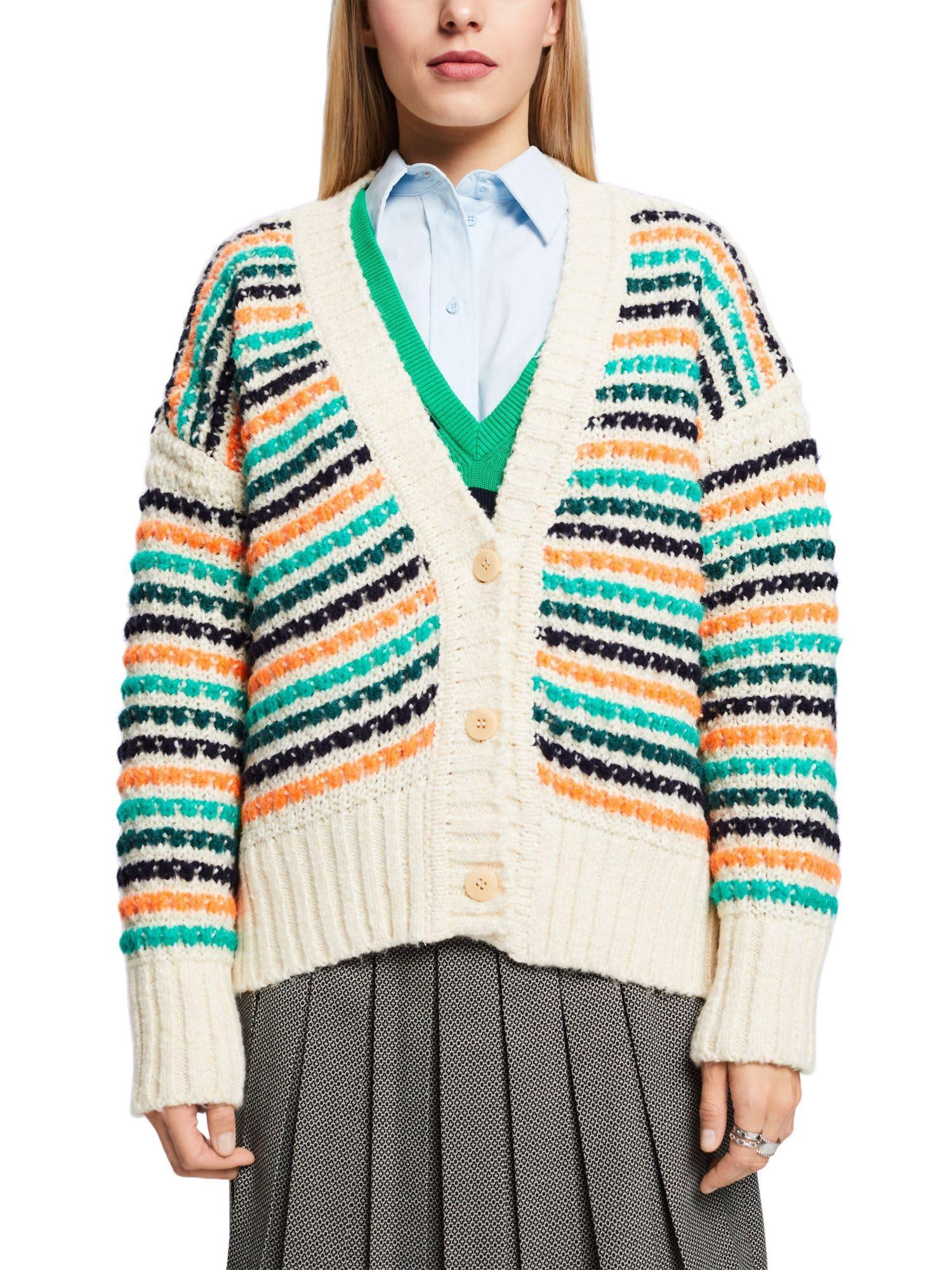 Esprit-Cardigans voor dames Online sale met kortingen tot 25