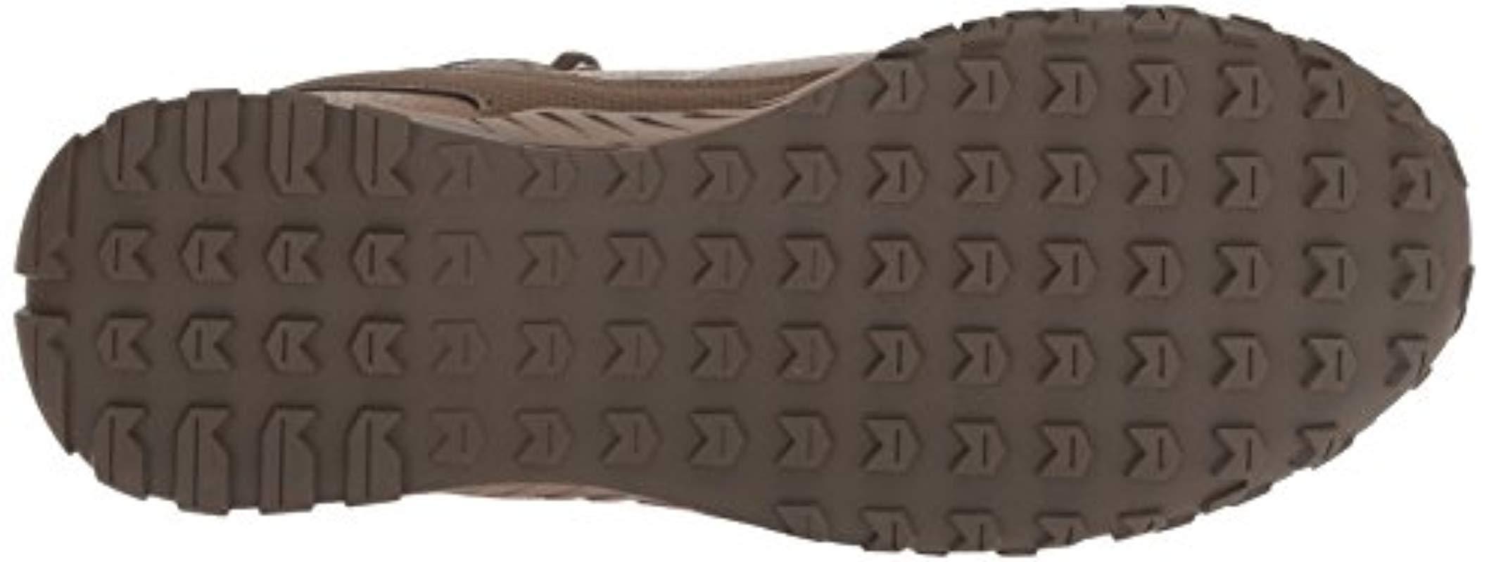 UA Valsetz Rts 1.5, Botas Militares para Hombre Under Armour de Tejido  sintético de color Marrón para hombre | Lyst