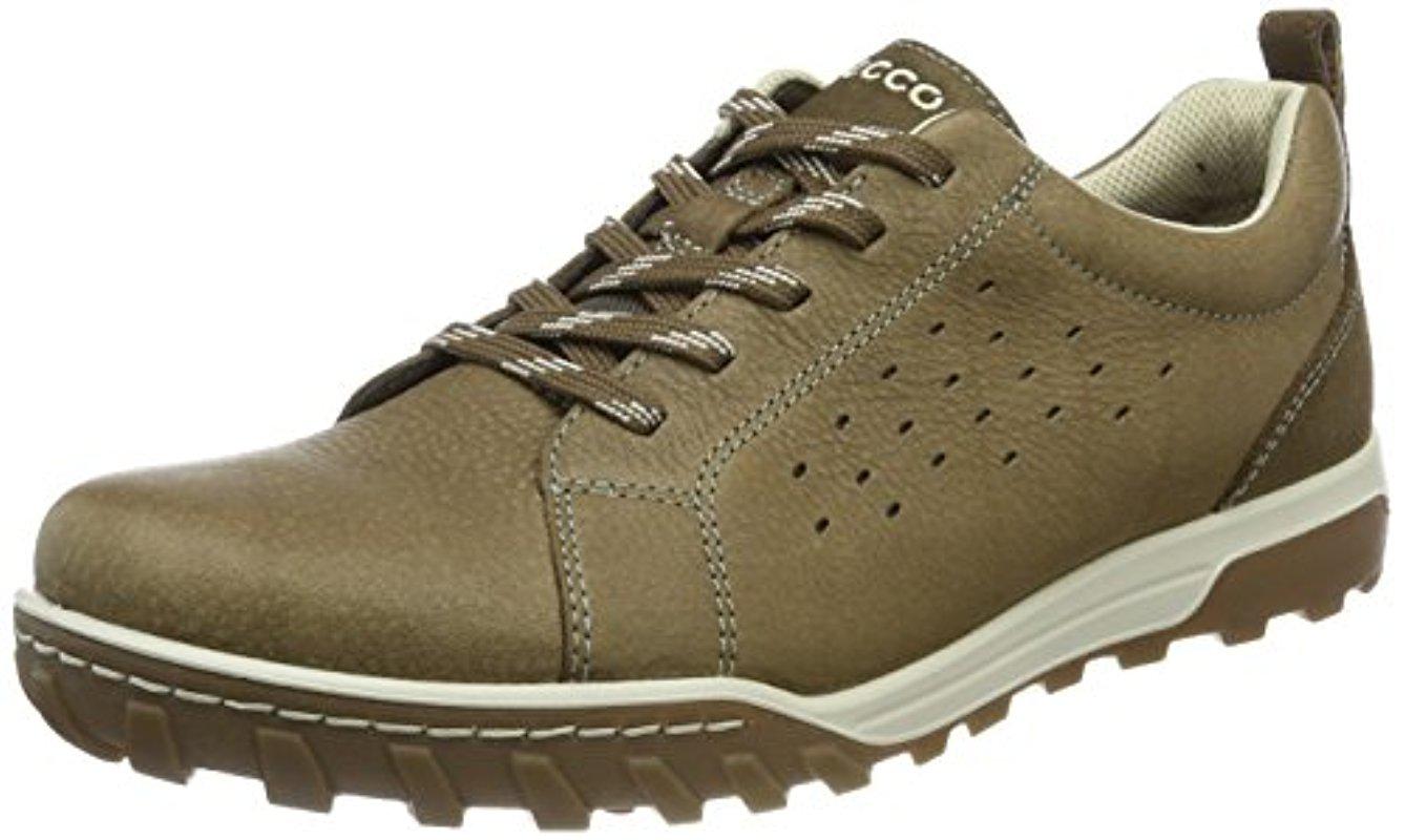 ecco kyle sneaker birch
