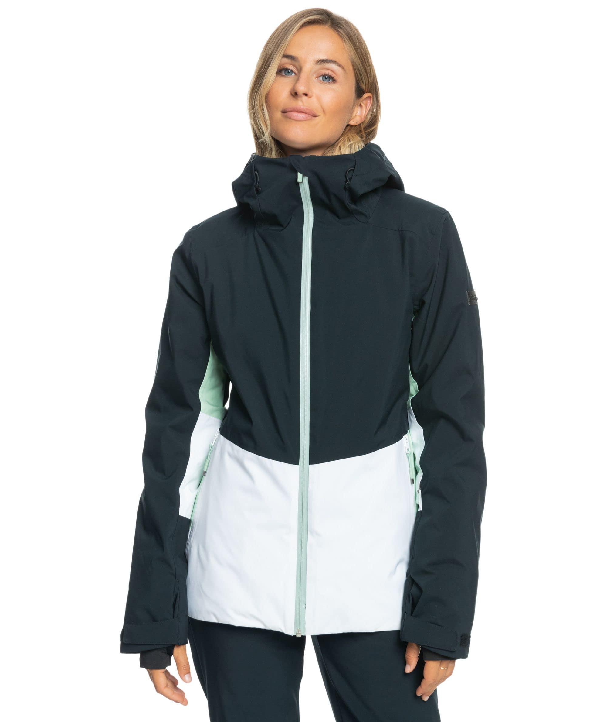 https://cdna.lystit.com/photos/amazon/34b7e37d/roxy-True-Black-Peakside-Insulated-Snow-Jacket-With-Dryflight-Technology.jpeg
