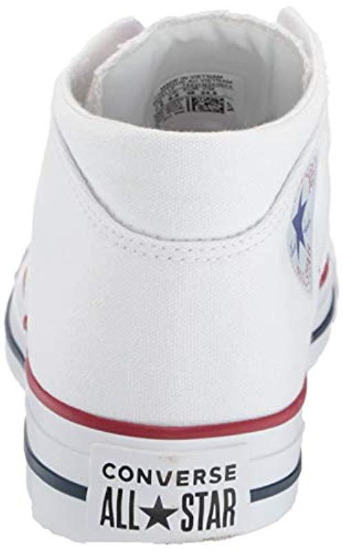 converse madison trainers