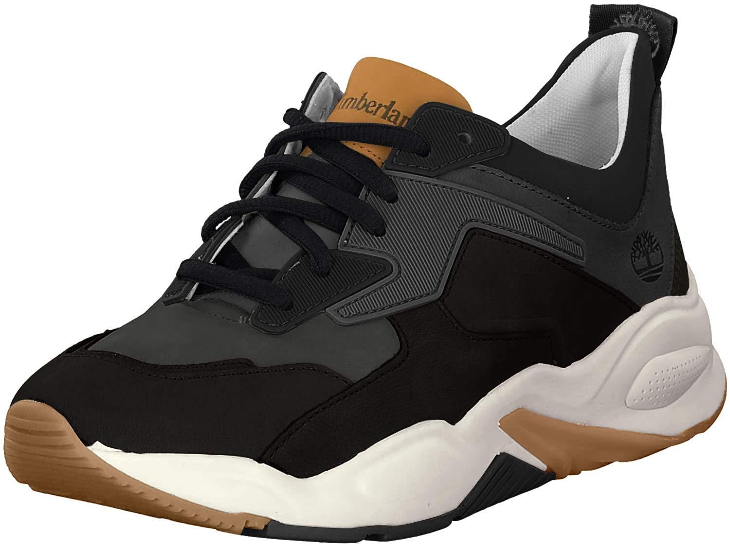 timberland delphiville sneakers