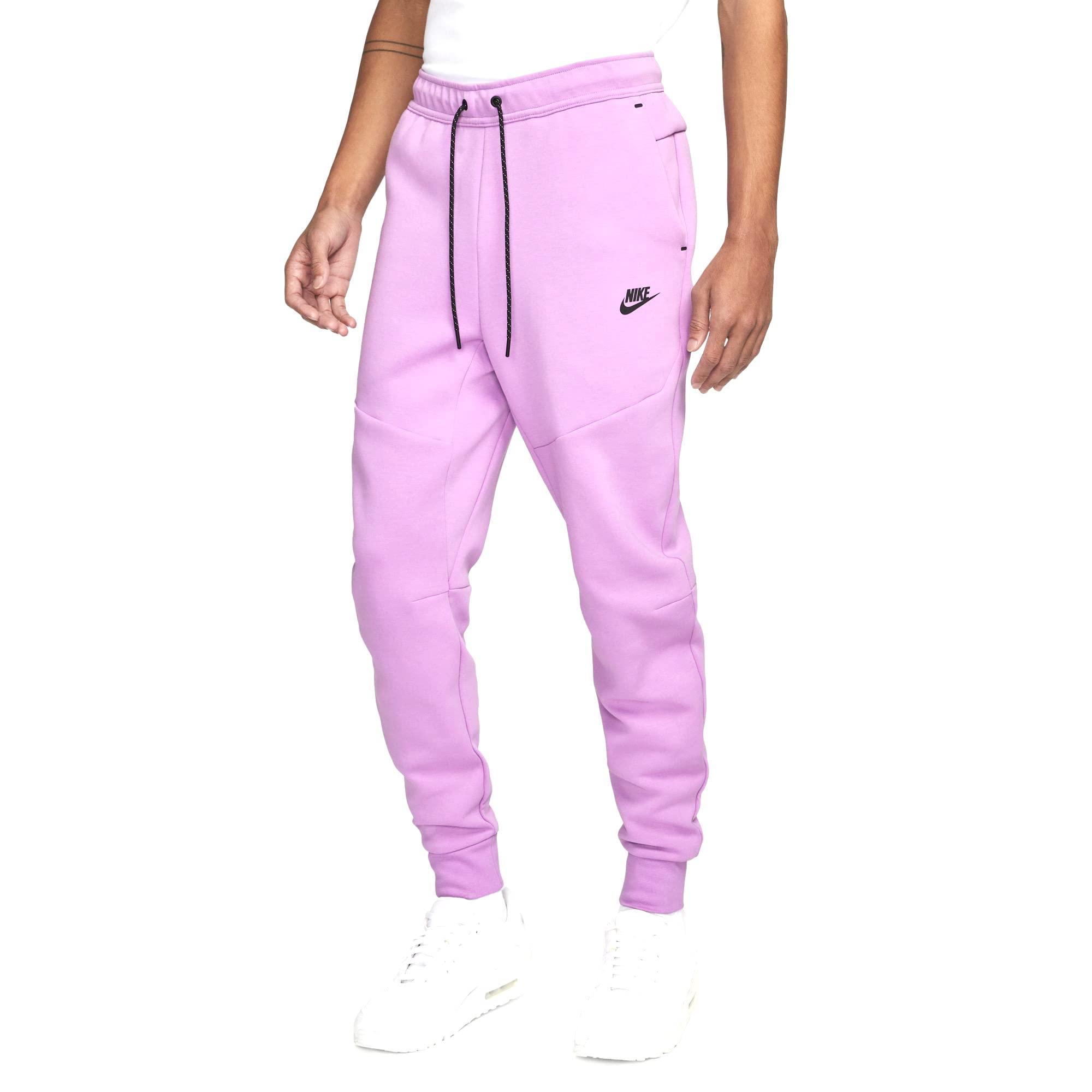 Sportswear Tech Fleece Pantalon de jogging pour homme Nike pour homme en  coloris Rose | Lyst