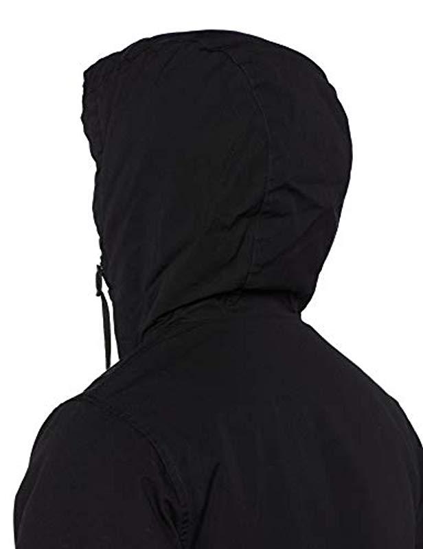 thermore padded parka jacket