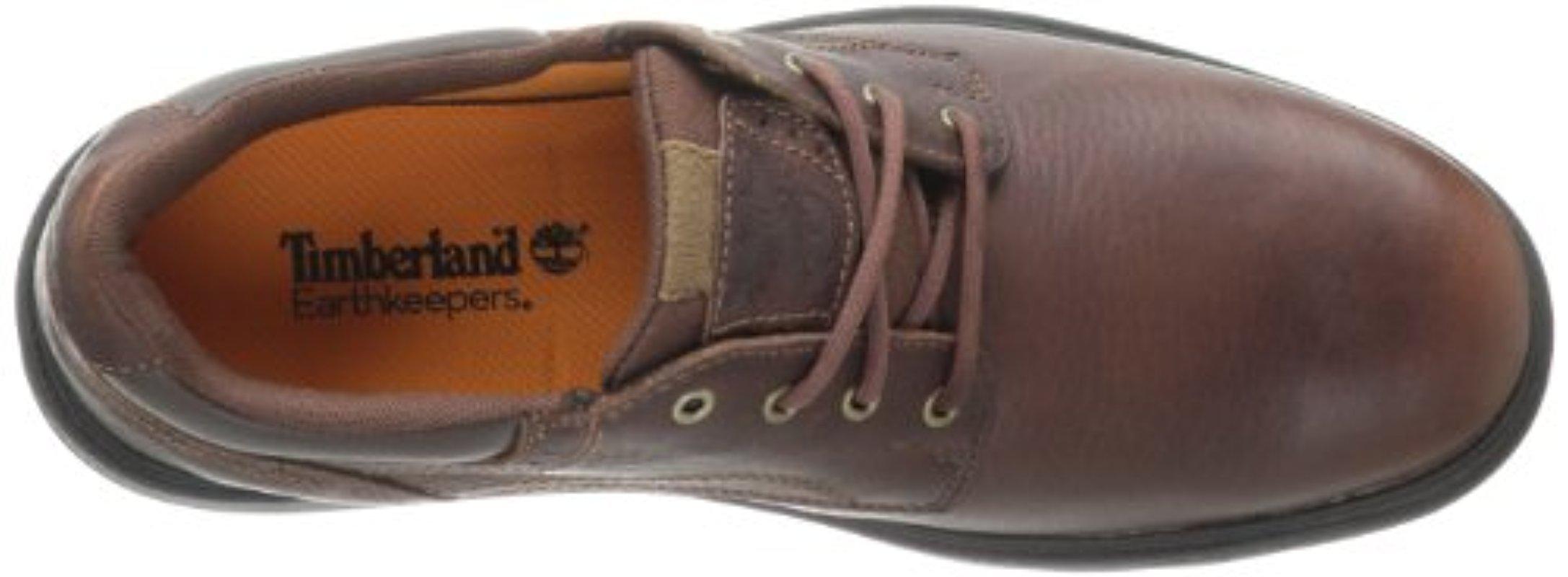 timberland richmont pt oxford