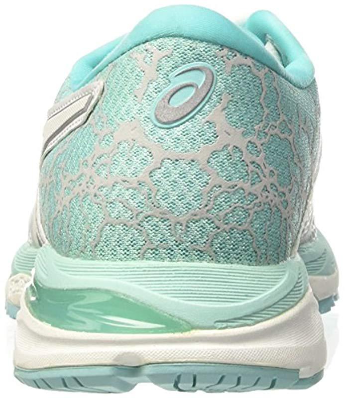 cumulus 19 lite show