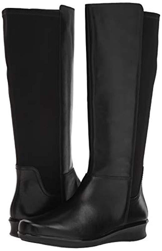 clarks women's hope play fashion boot