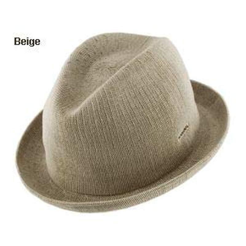 kangol tropic player