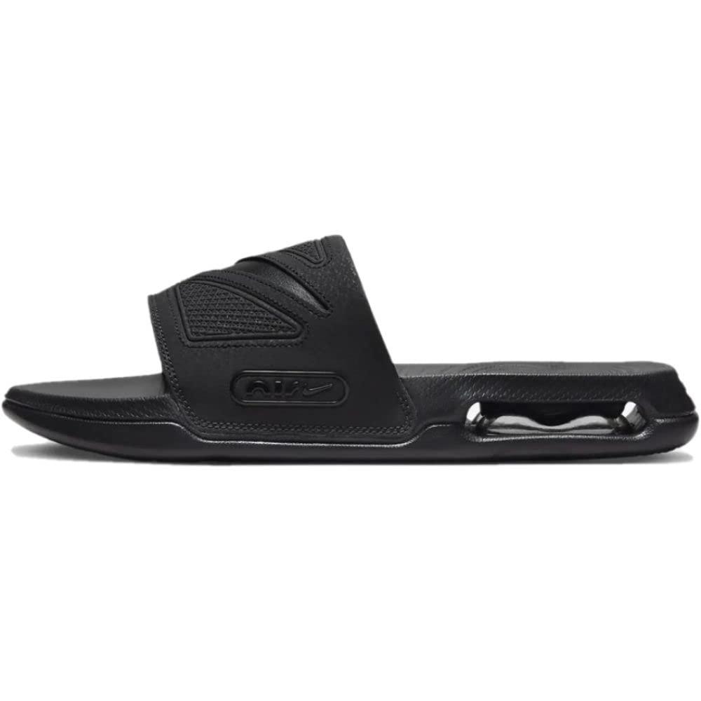 Athletic slip sale on sandals