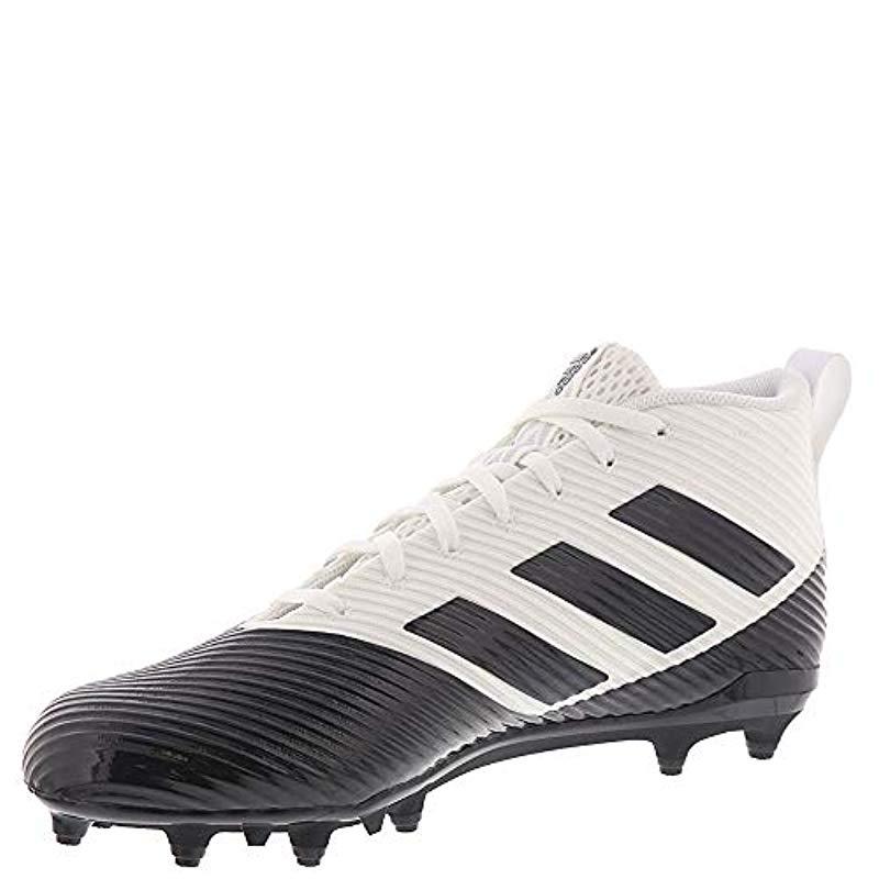 freak ghost cleats