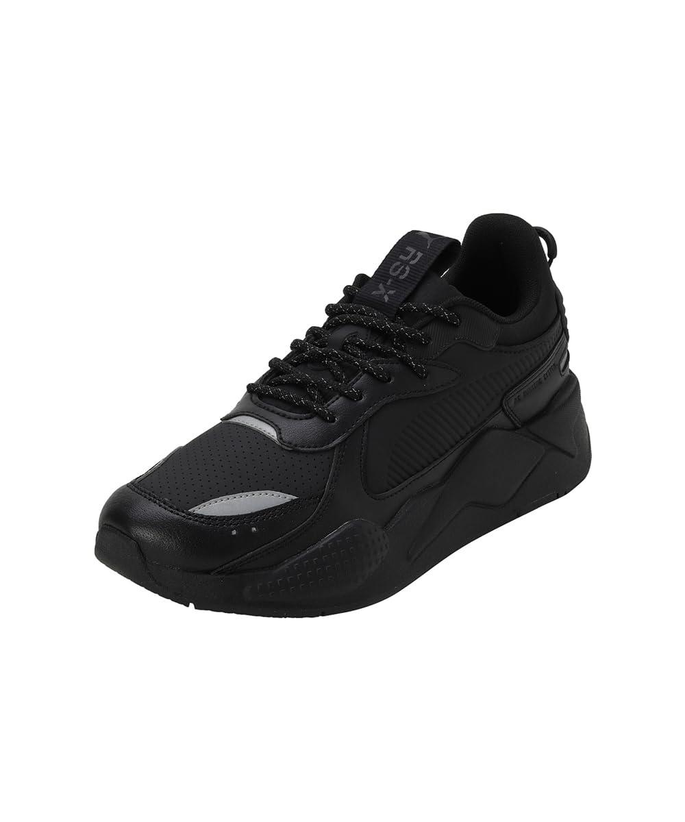 PUMA Sneakers Rs x Triple in Black Lyst UK