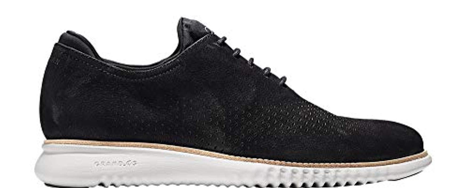 2 zerogrand black