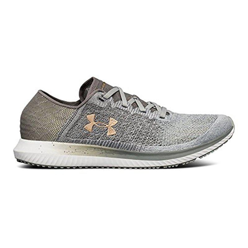 under armour threadborne velociti