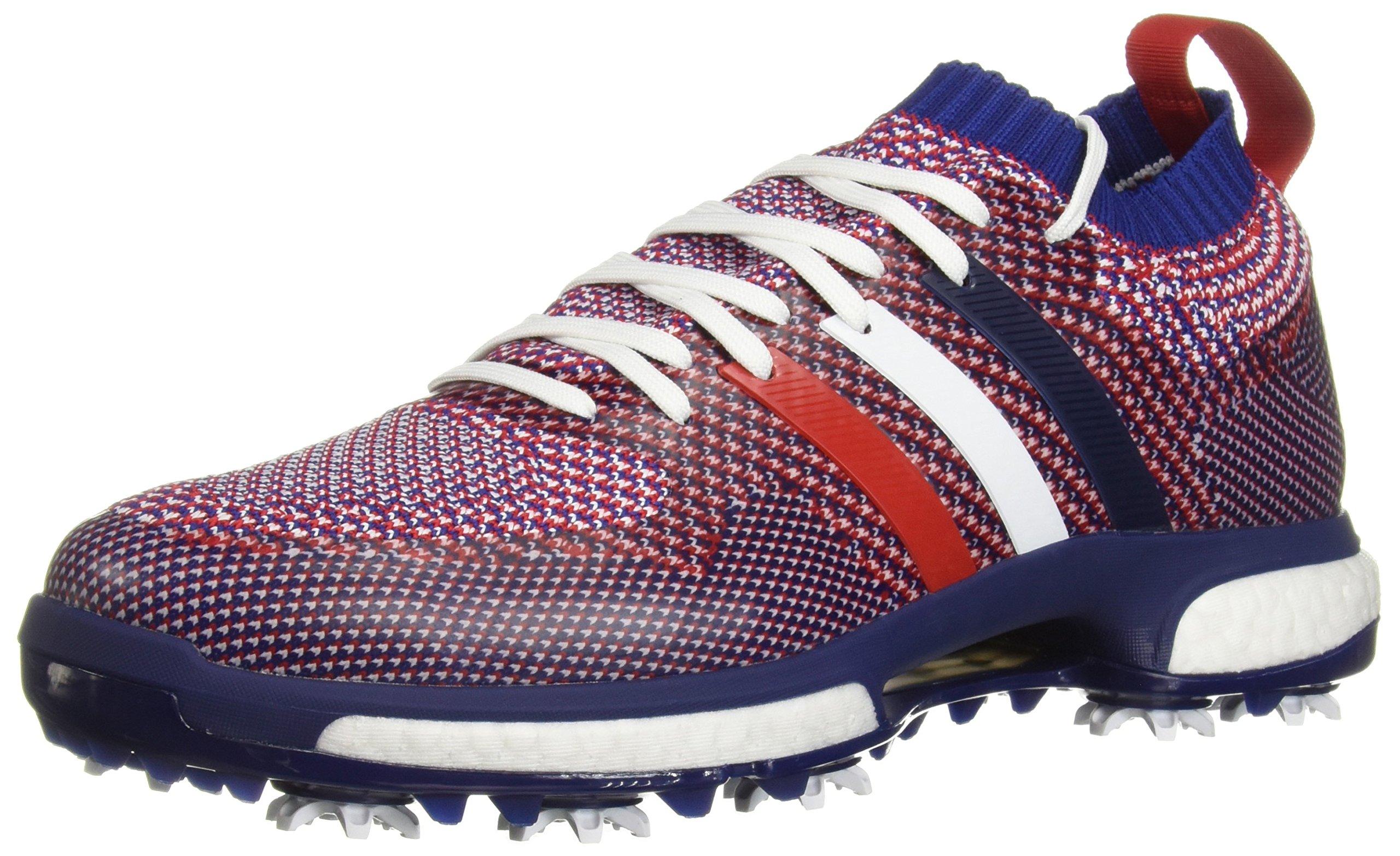 Equipo debate medianoche adidas Tour360 Knit Golf Shoe for Men | Lyst