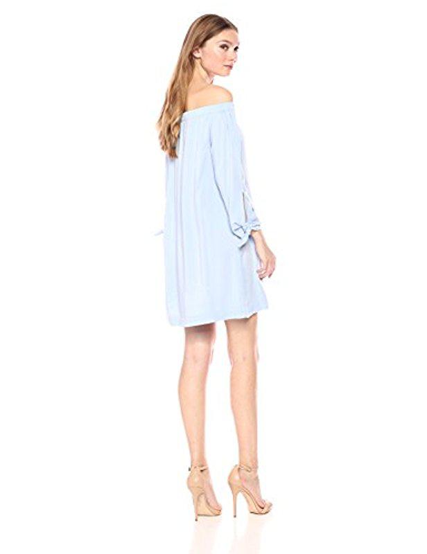 michael stars rylie dress