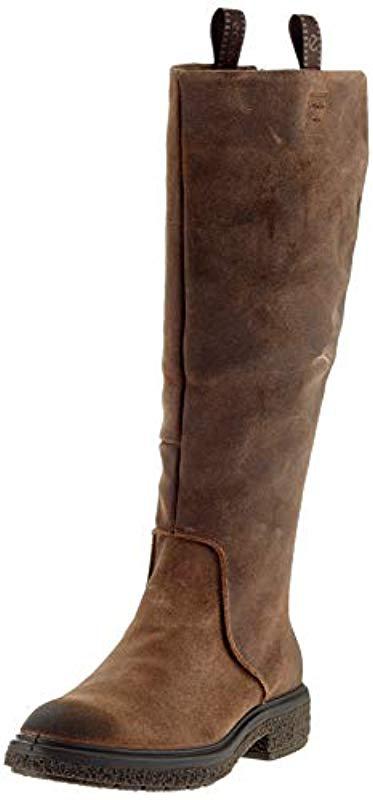 ecco crepetray hybrid l