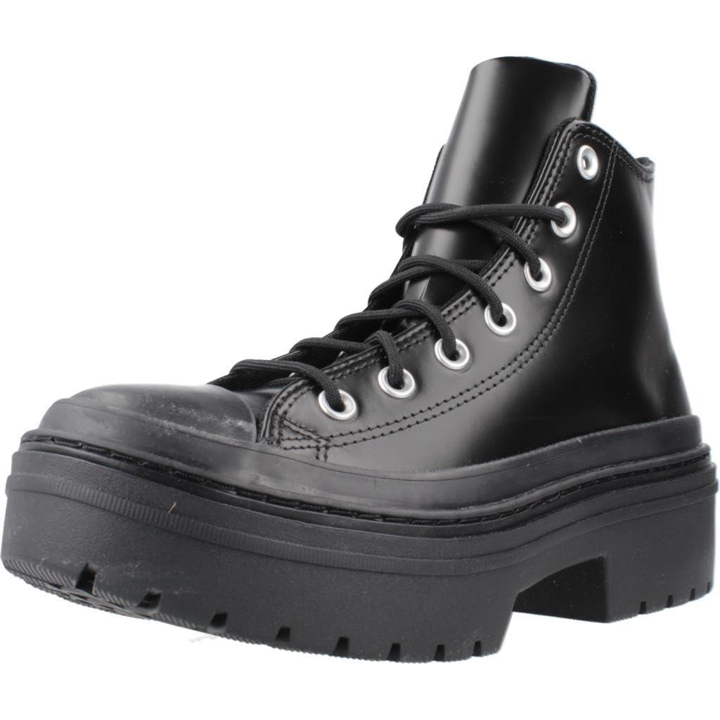 Converse Compensée Converse Noir Compenser Converse Chaussures