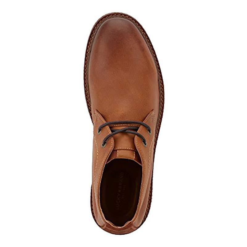 mason chukka boot