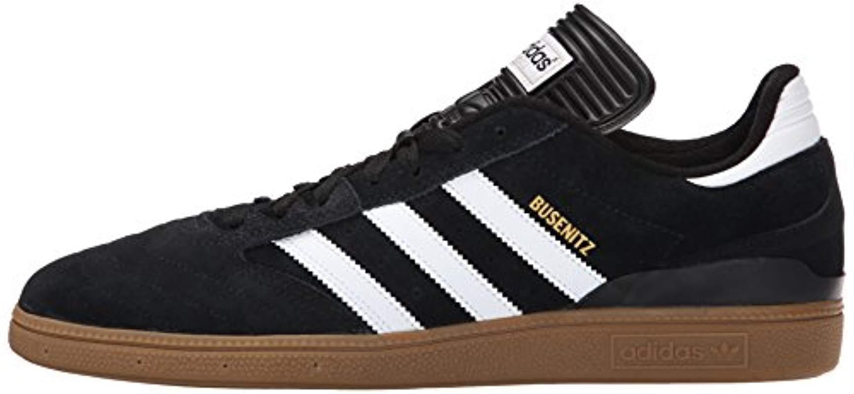 busenitz pro shoes adidas