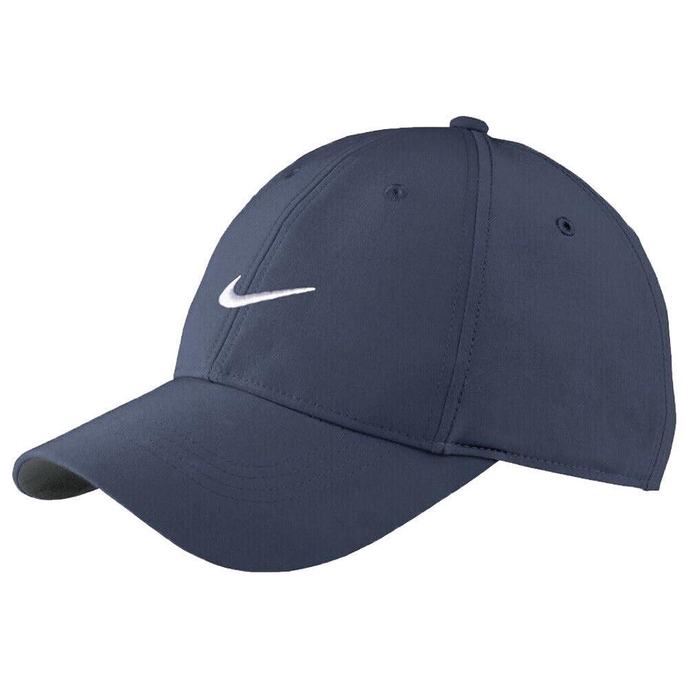 Nike Adult Dri-fit Structured Club Cap Snapback Adjustable Hat