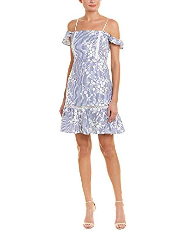 sam edelman embroidered dress