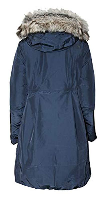 the north face women's transarctic mama parka