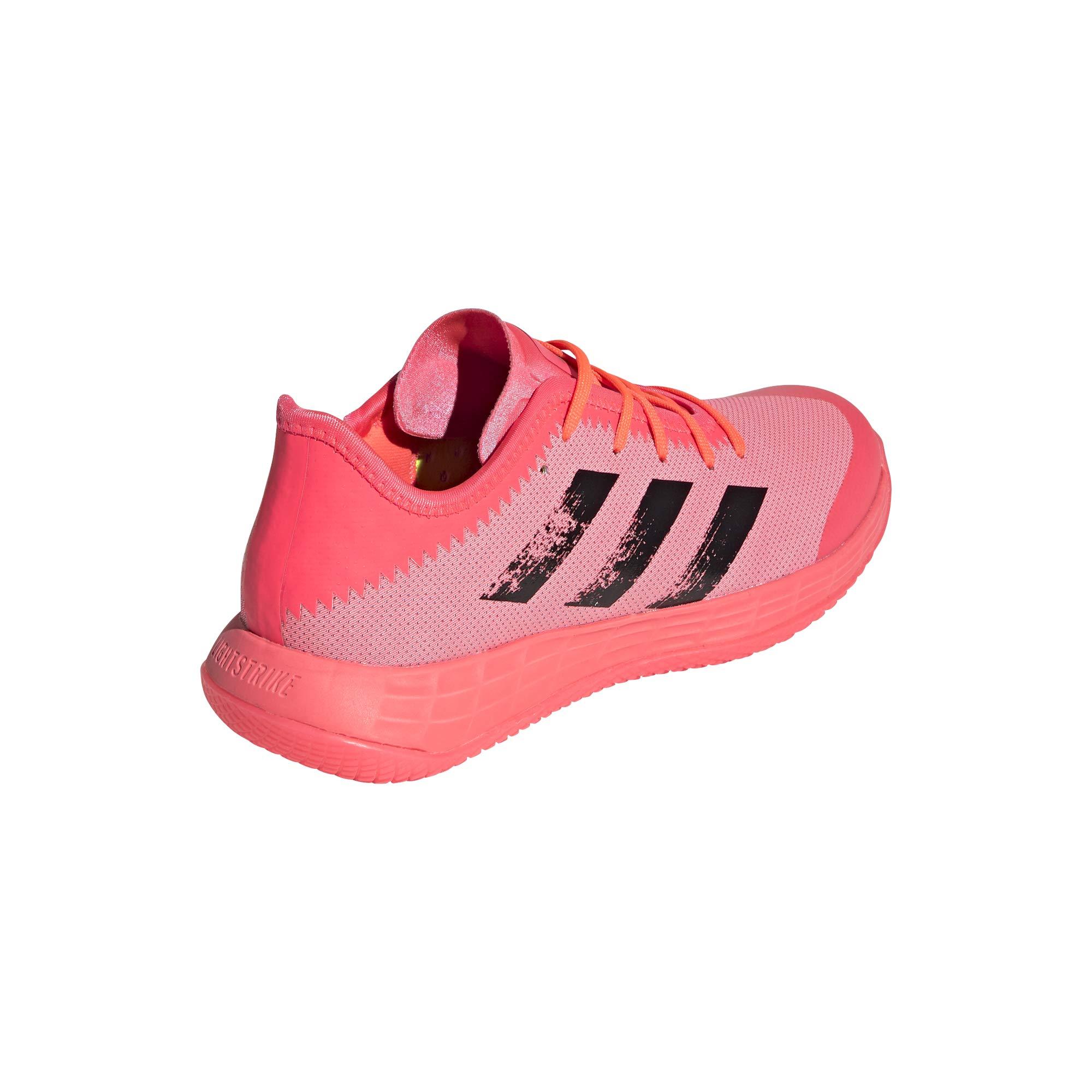 Zapatilla Adizero Fast Court Tokyo Handball adidas de color Rosa | Lyst