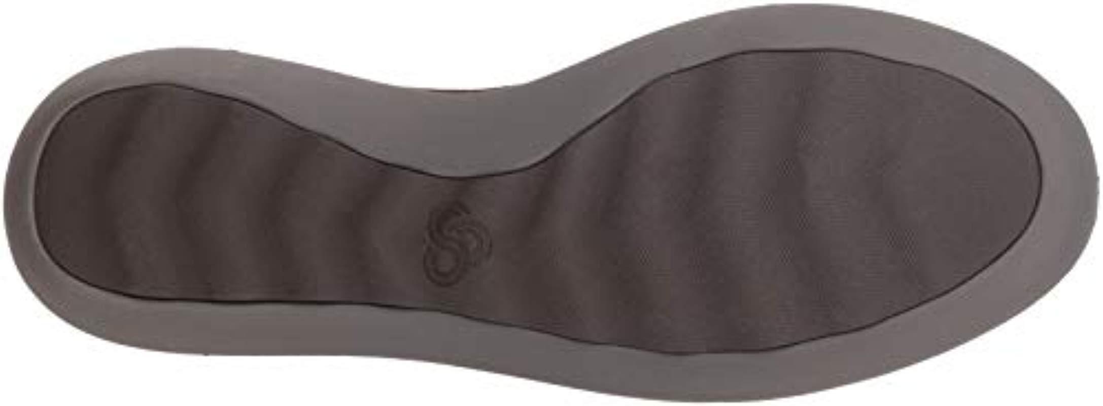 clarks step move jump