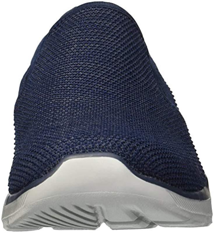 Equalizer 3.0-Sumnin, Zapatillas sin Cordones para Hombre Skechers de hombre  de color Azul | Lyst