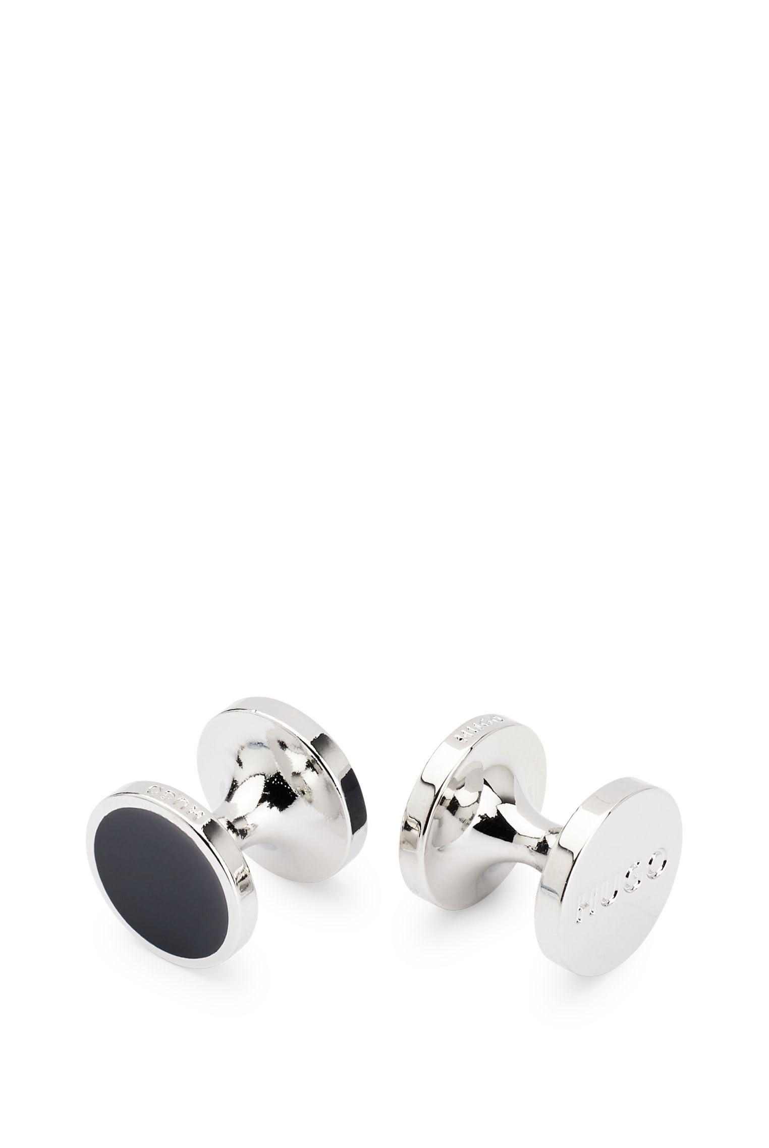 Hugo boss cufflinks clearance john lewis