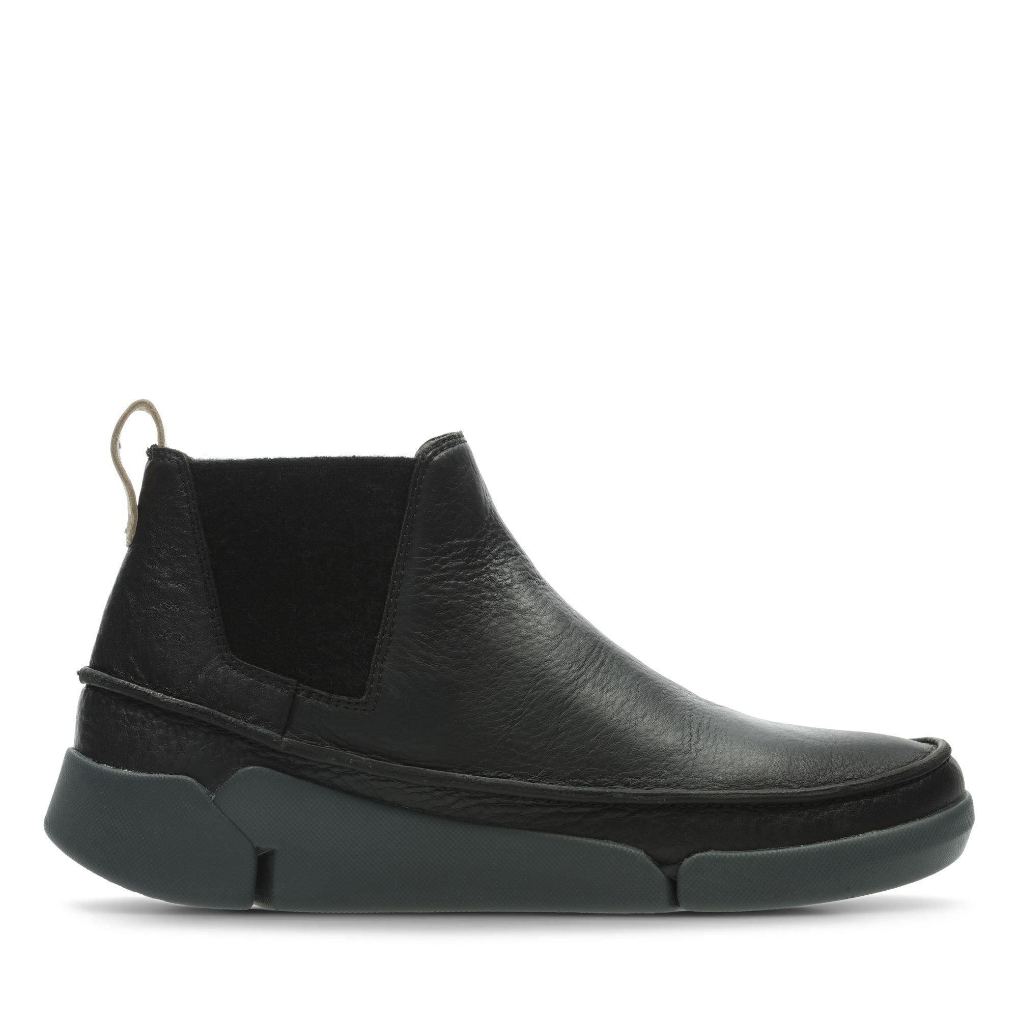 clarks tri poppy ankle boots