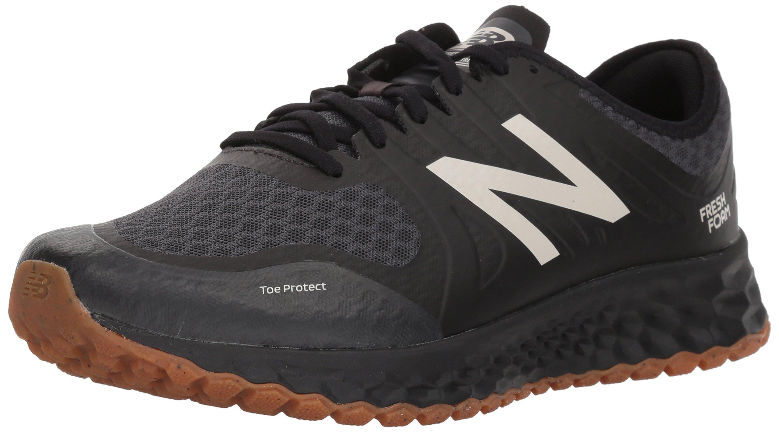 new balance fresh foam for flat feet