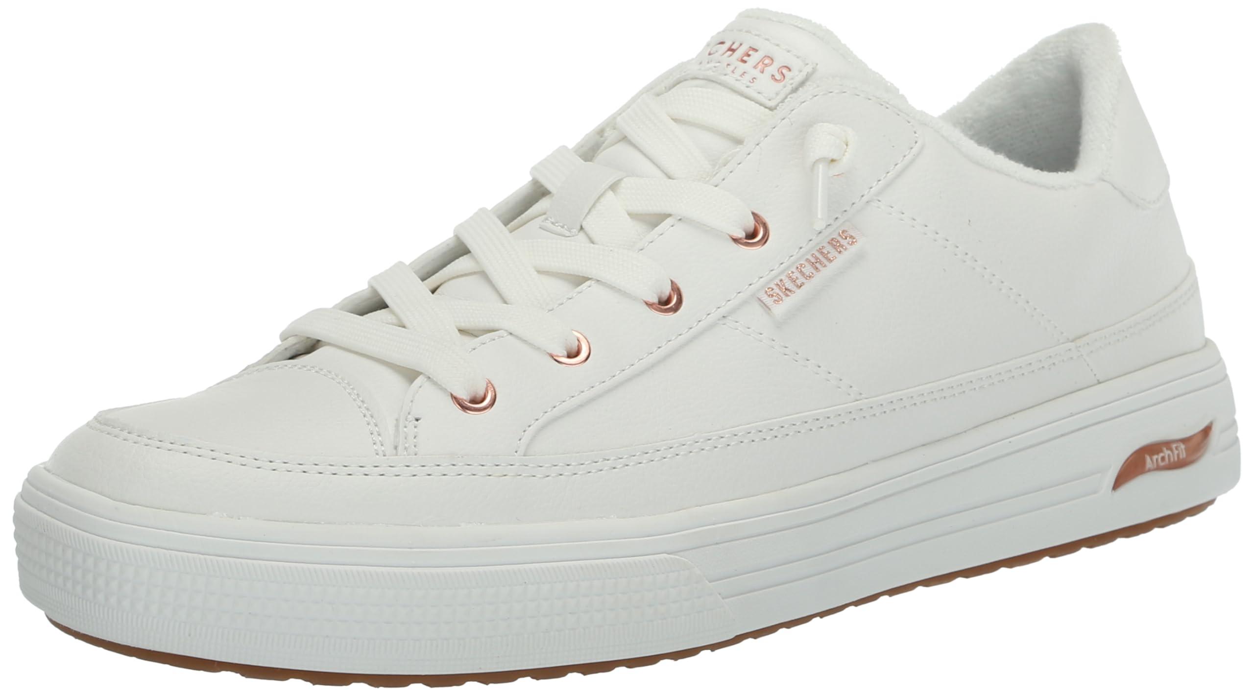 Arch Fit Arcade On My Way Sneaker