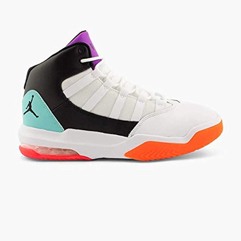 Nike Jordan Max Aura Gs (weiß 