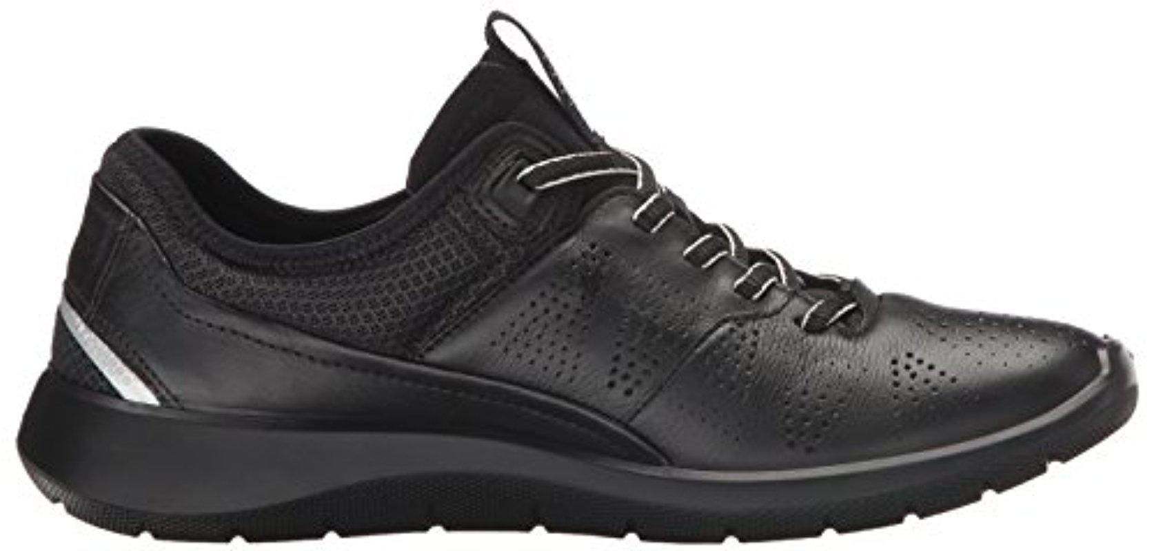 ecco soft 5 sneaker