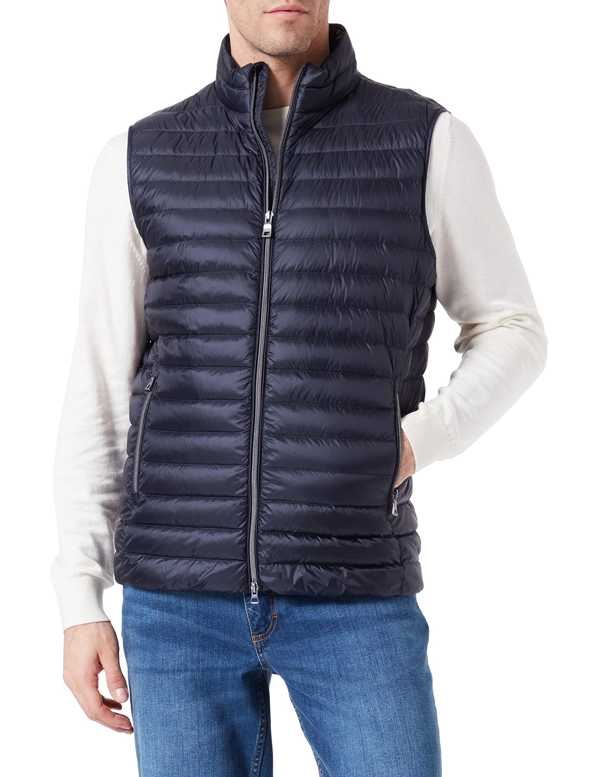 Geox warrens jacket sale