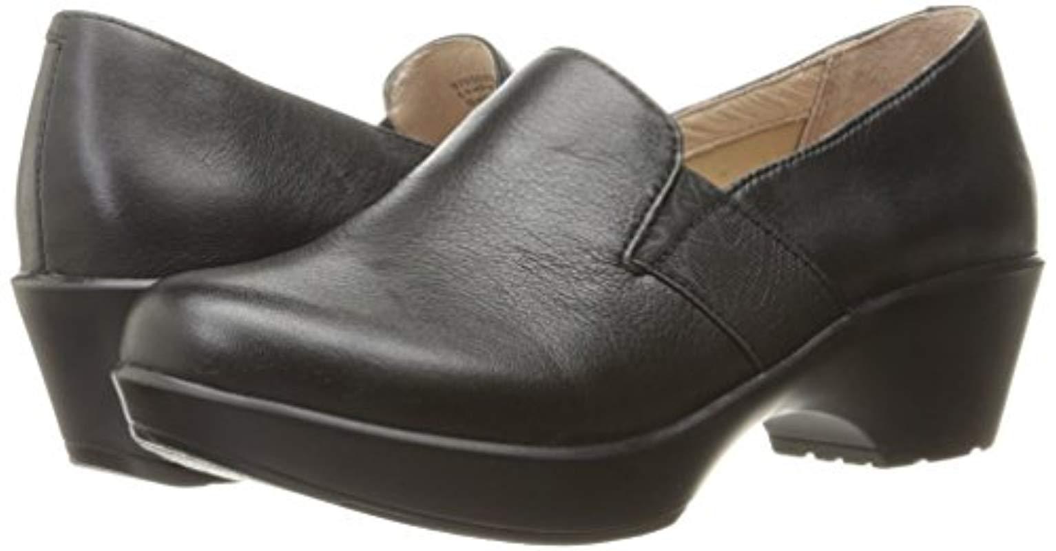 dansko women's jessica flat