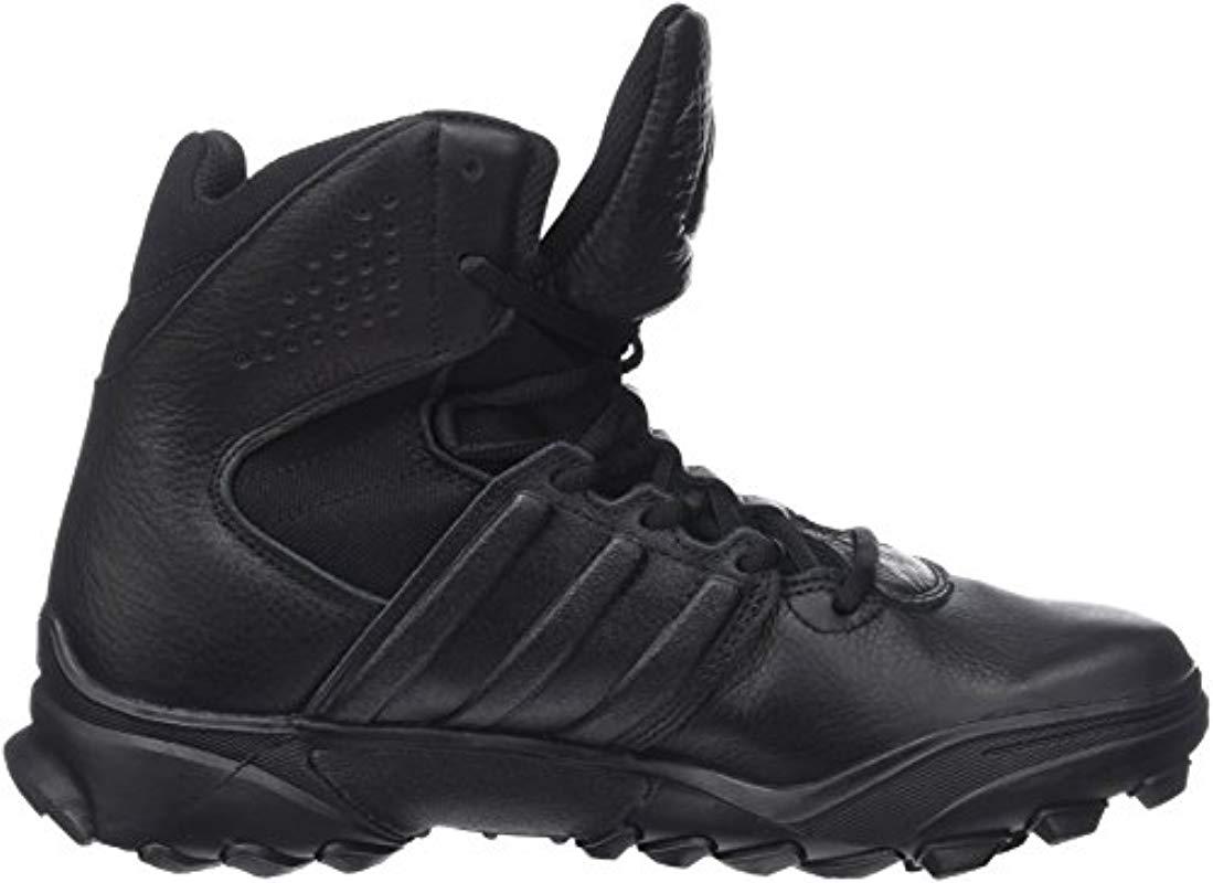 GSG-9.7, Botas Militar para Hombre adidas de Cuero de color Negro para  hombre: ahorra un 26 % | Lyst