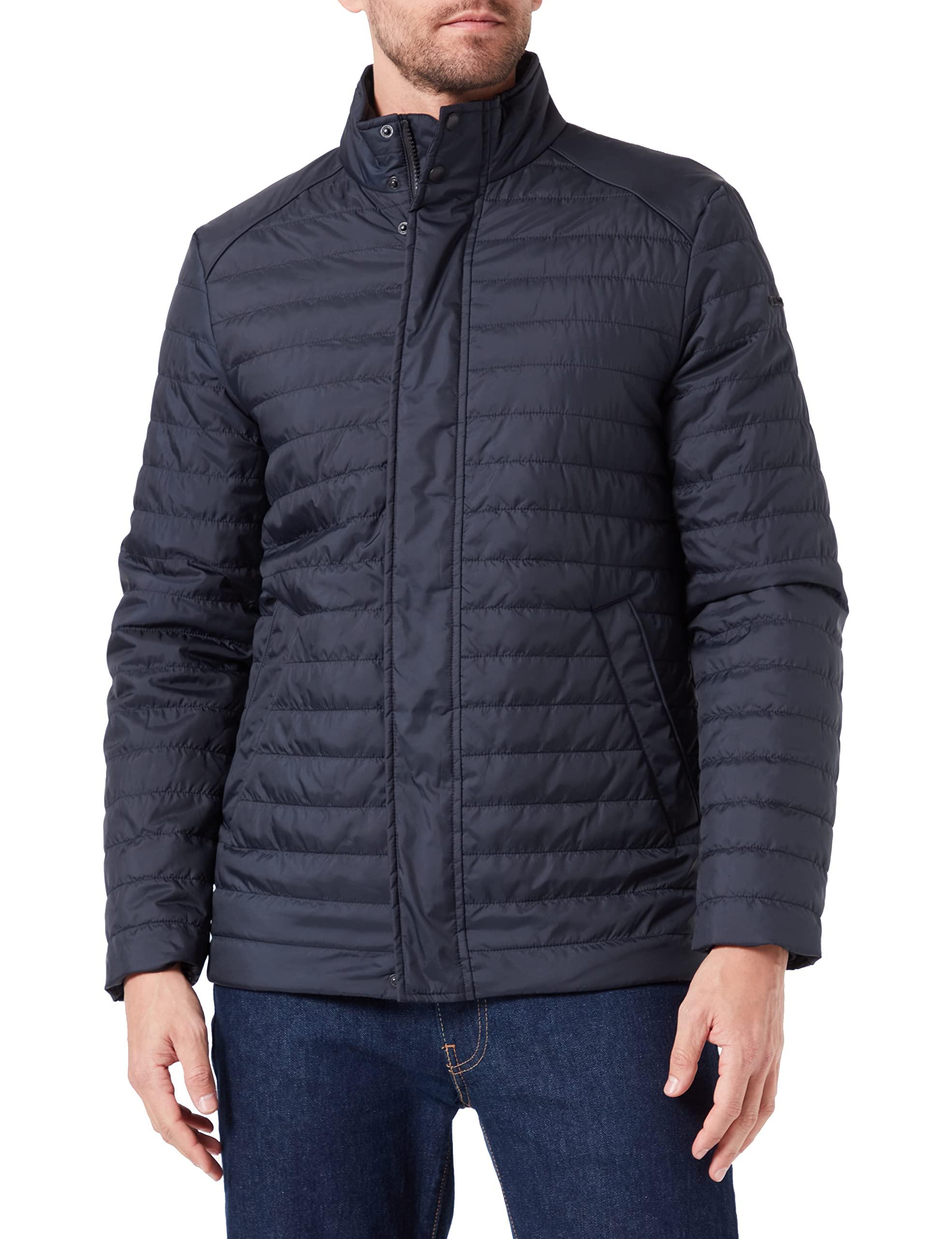 M Wilmer Chaqueta Geox de hombre de color Azul Lyst