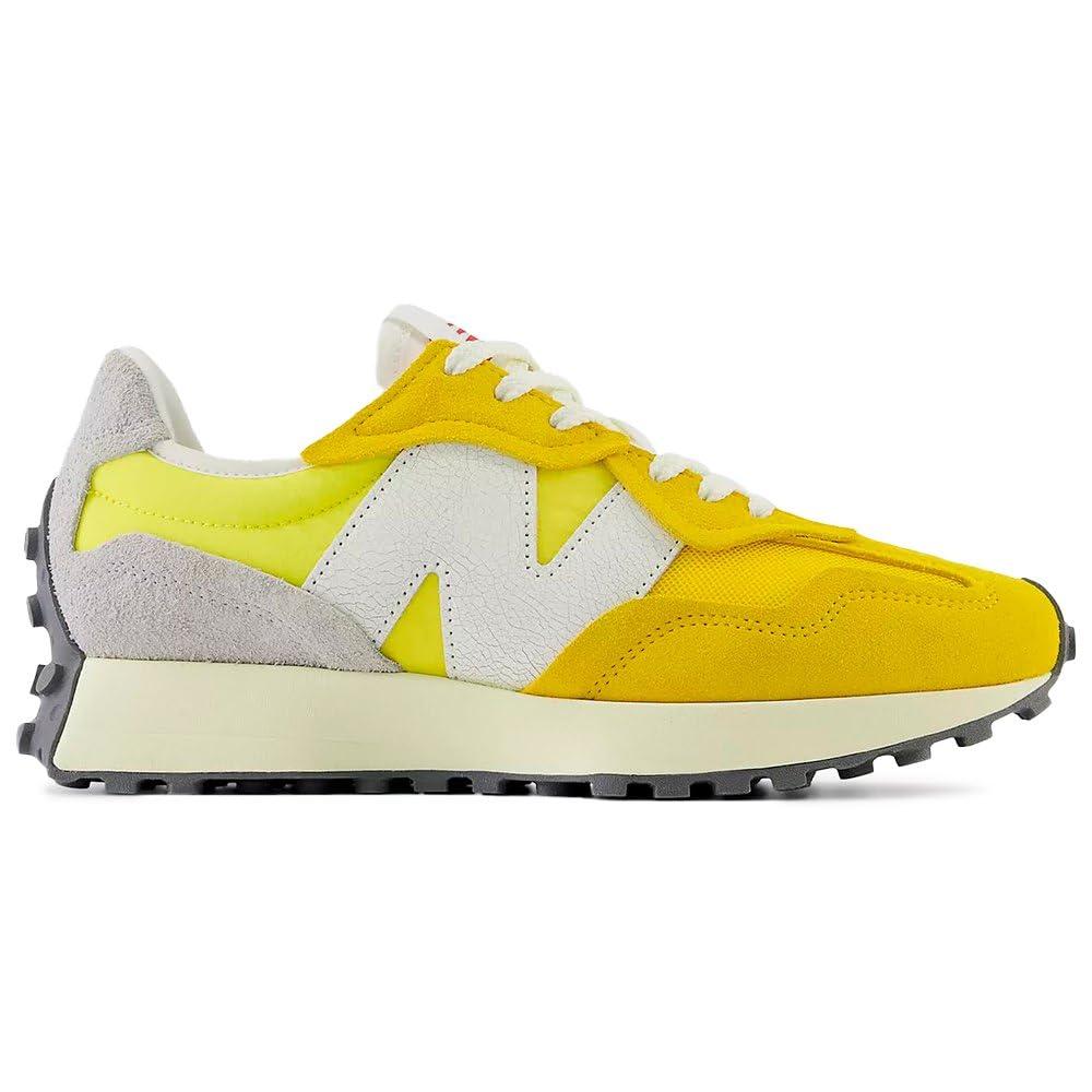 Scarpe Giallo New Balance da uomo Lyst