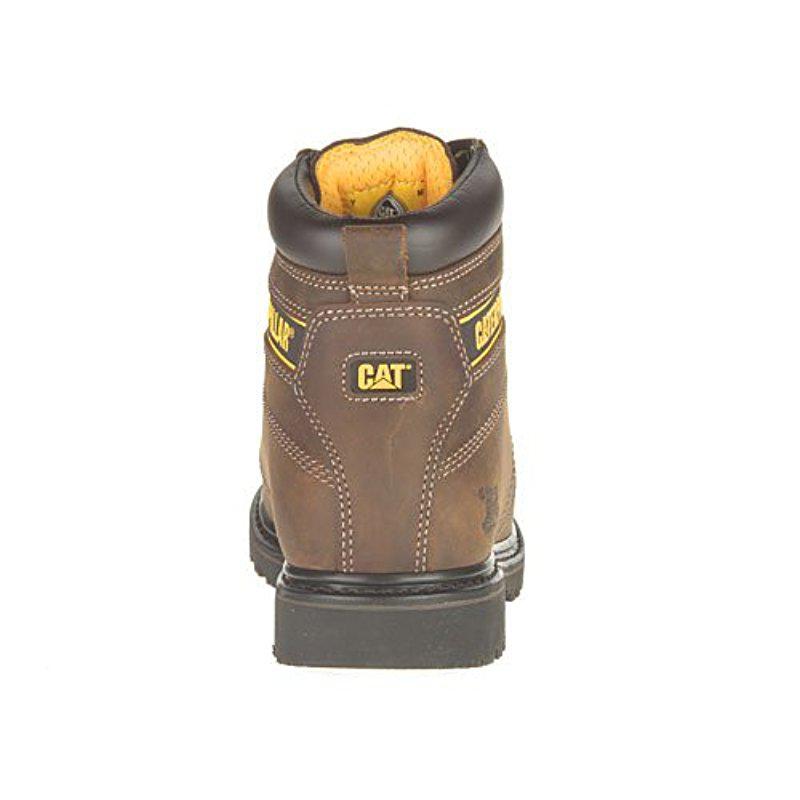 caterpillar silverton