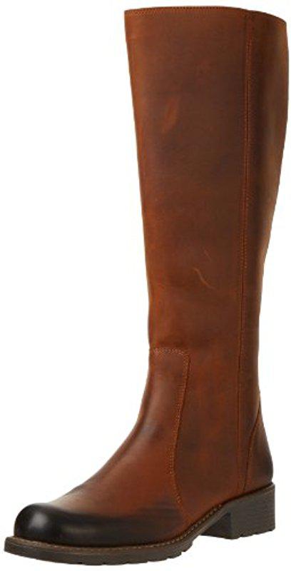 clarks orinocco eave boots