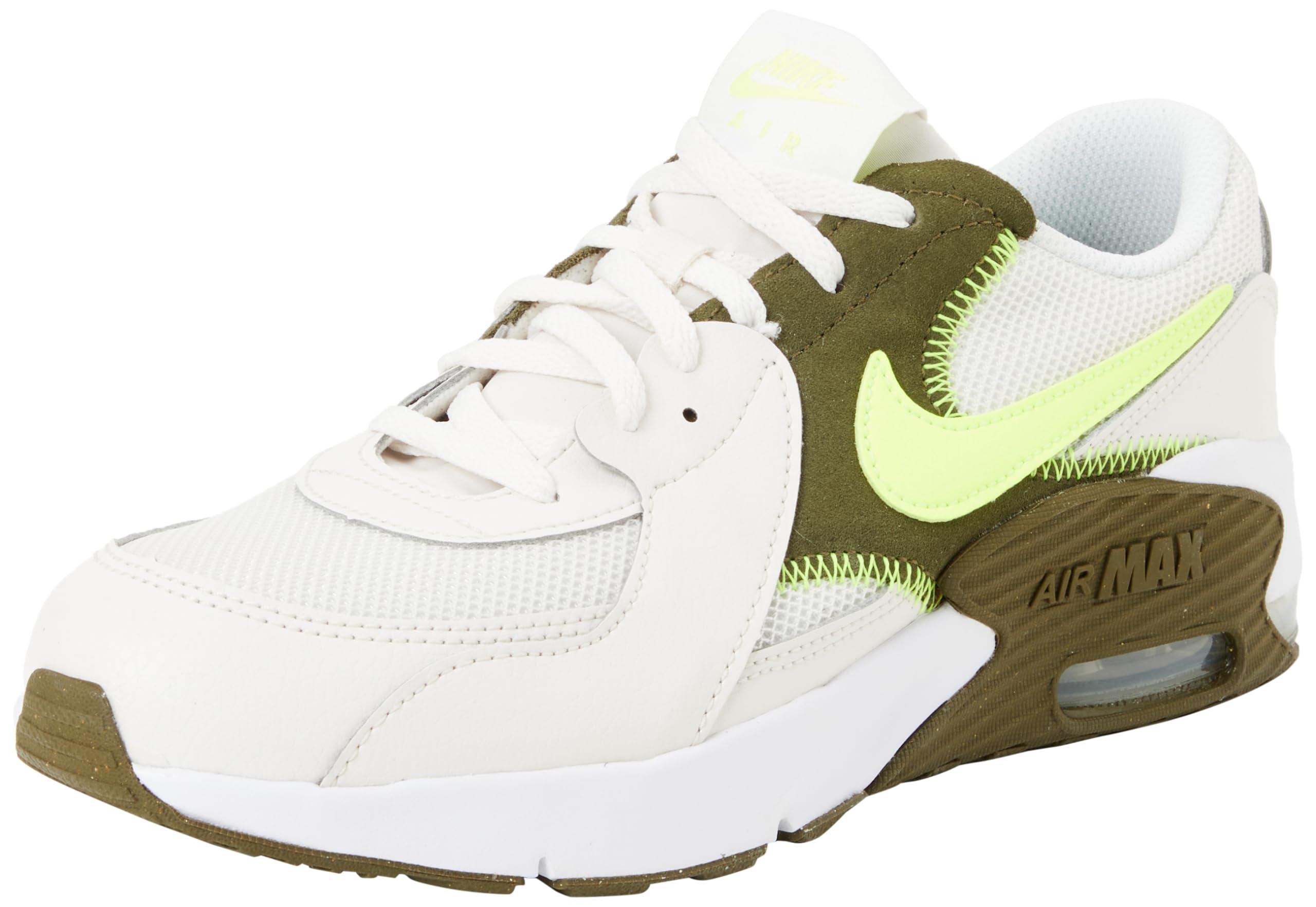 Nike Air Max Excee in het Wit Lyst NL