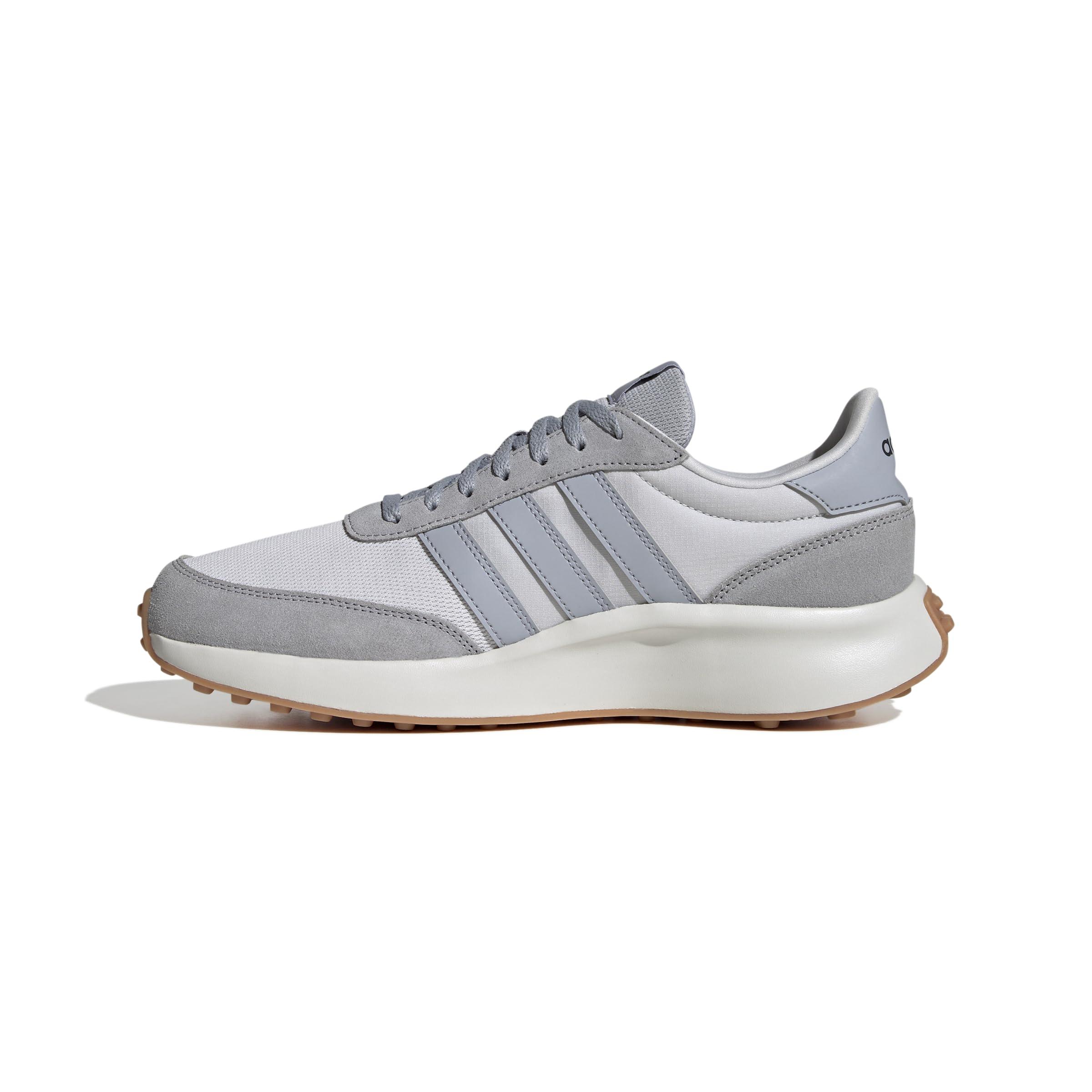 adidas 70s Running Shoe in Gray for Men | Lyst
