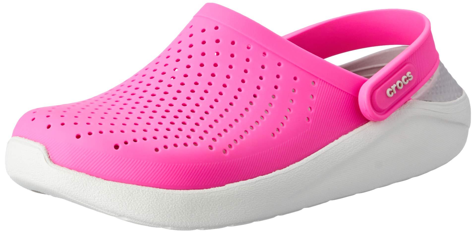 Crocs™ Literide Clog in Pink - Save 9% - Lyst